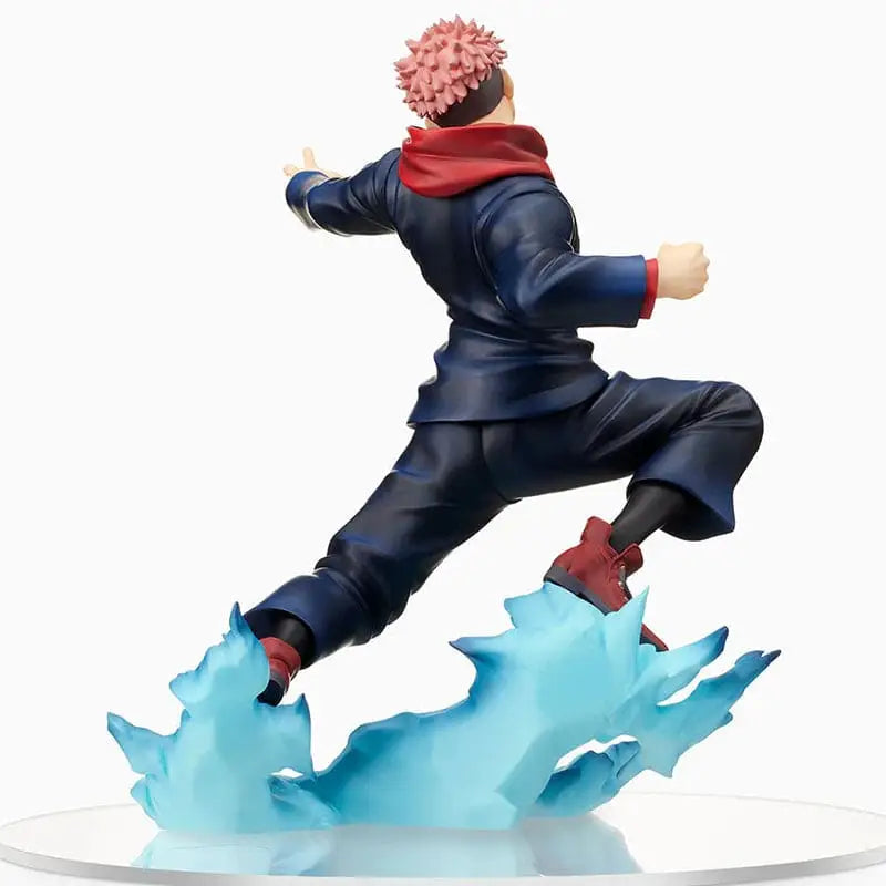 Itadori Yuji „Punch“ Figuren – Jujutsu Kaisen™