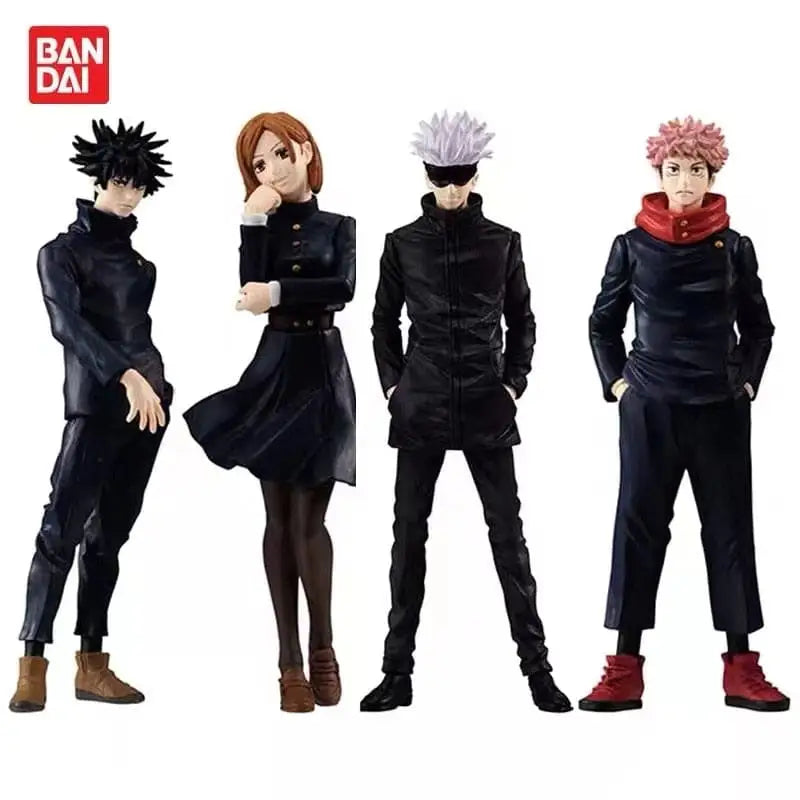 Itadori Yuji „Student“ Figuren – Jujutsu Kaisen™