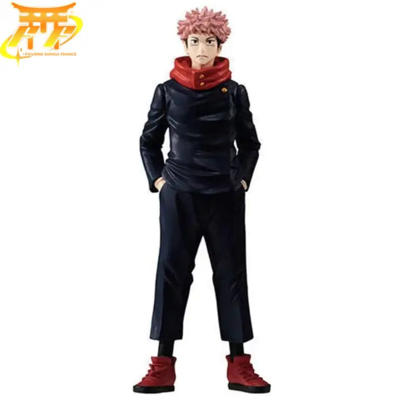 Itadori Yuji „Student“ Figuren – Jujutsu Kaisen™