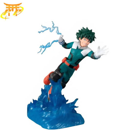 Izuku „Blaue“ Figuren – My Hero Academia™