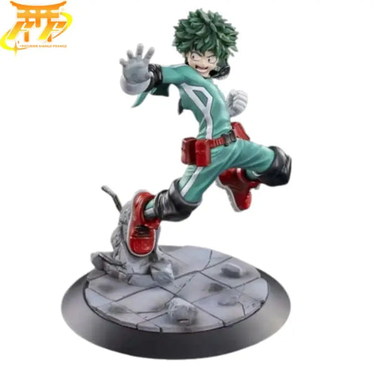 Izuku „Deku“ Figuren – My Hero Academia™