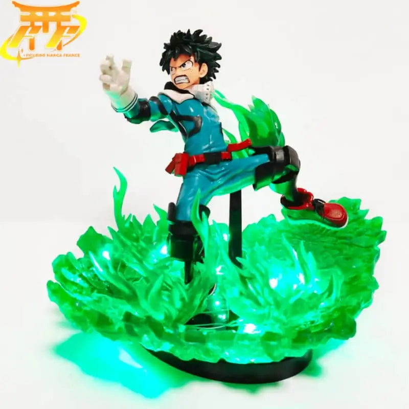 Izuku „Deku“ LED- Figuren – My Hero Academia™