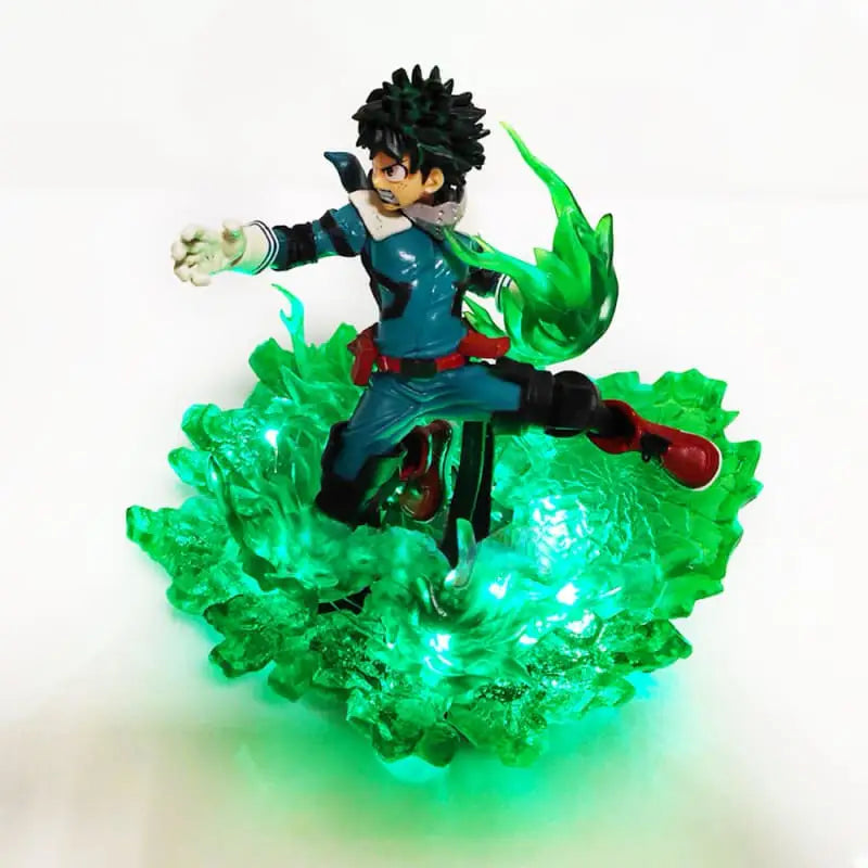 Izuku „Deku“ LED- Figuren – My Hero Academia™