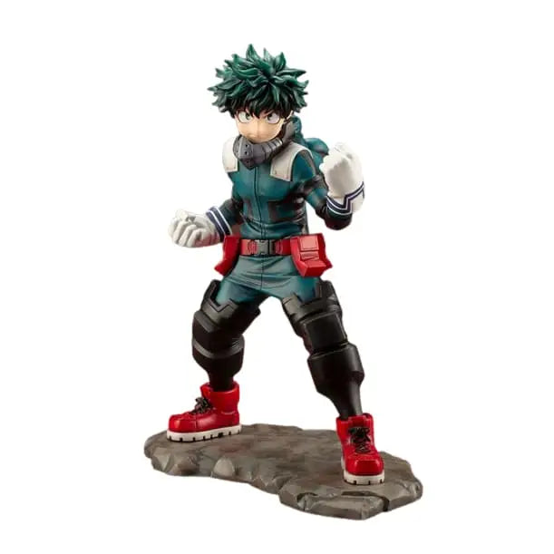 Izuku Midoriya „Deku“ Figuren – My Hero Academia™