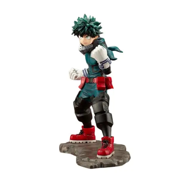 Izuku Midoriya „Deku“ Figuren – My Hero Academia™