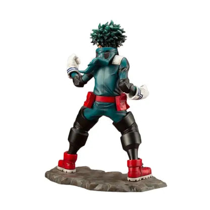 Izuku Midoriya „Deku“ Figuren – My Hero Academia™