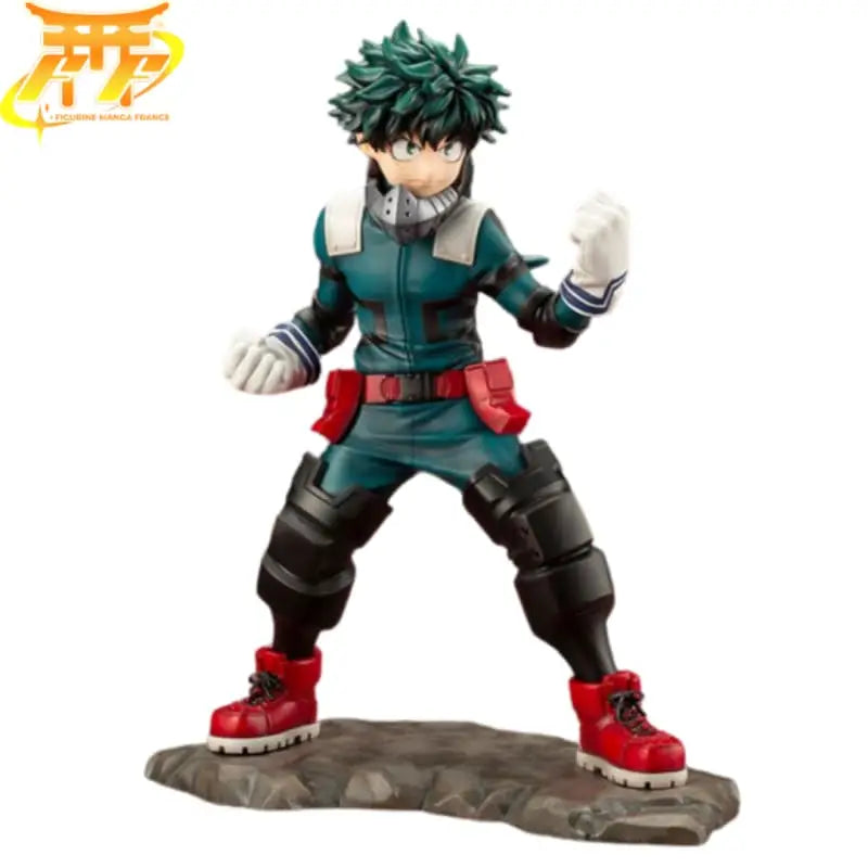 Izuku Midoriya „Deku“ Figuren – My Hero Academia™