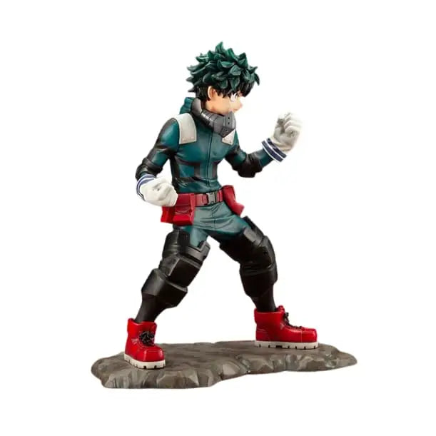 Izuku Midoriya „Deku“ Figuren – My Hero Academia™