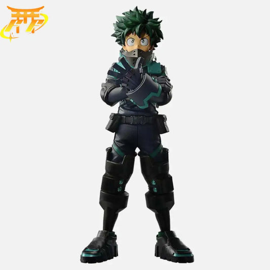 Izuku „Tactic“ Figuren – My Hero Academia™