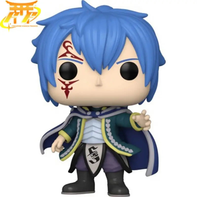 Jellal Fernandez Funko Pop – Fairy Tail™