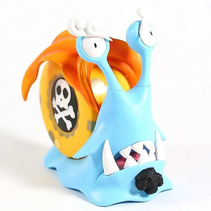 Jinbe Den Den Mushi Figuren – One Piece™