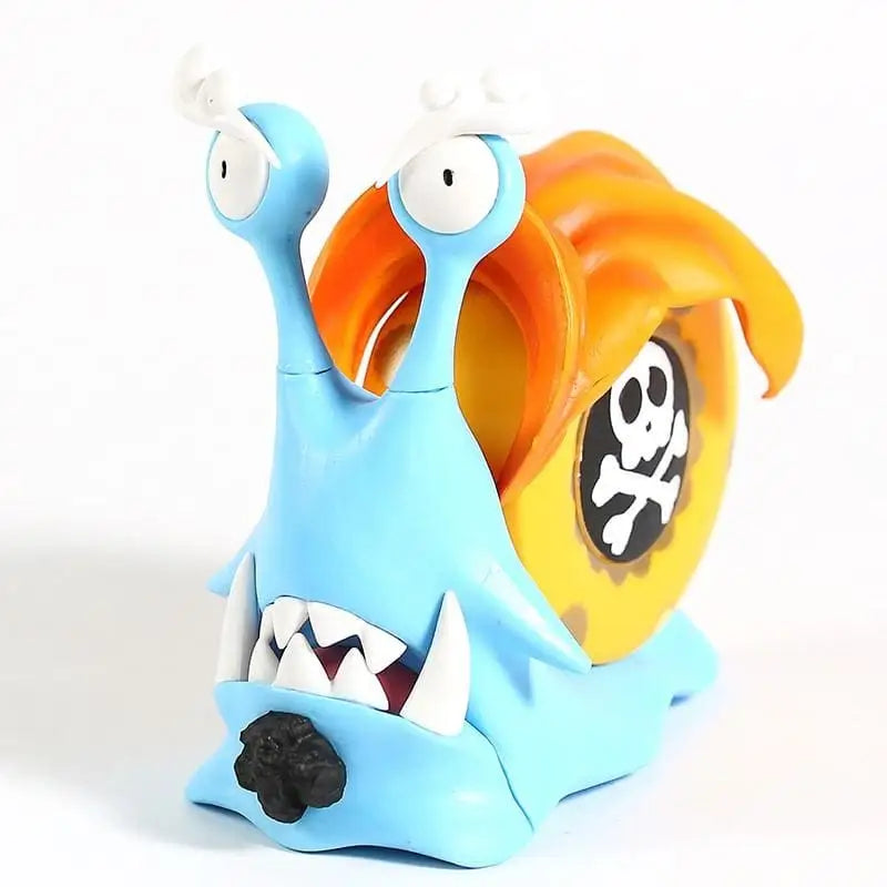 Jinbe Den Den Mushi Figuren – One Piece™