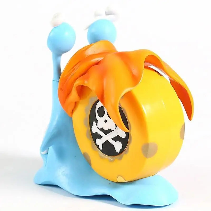 Jinbe Den Den Mushi Figuren – One Piece™