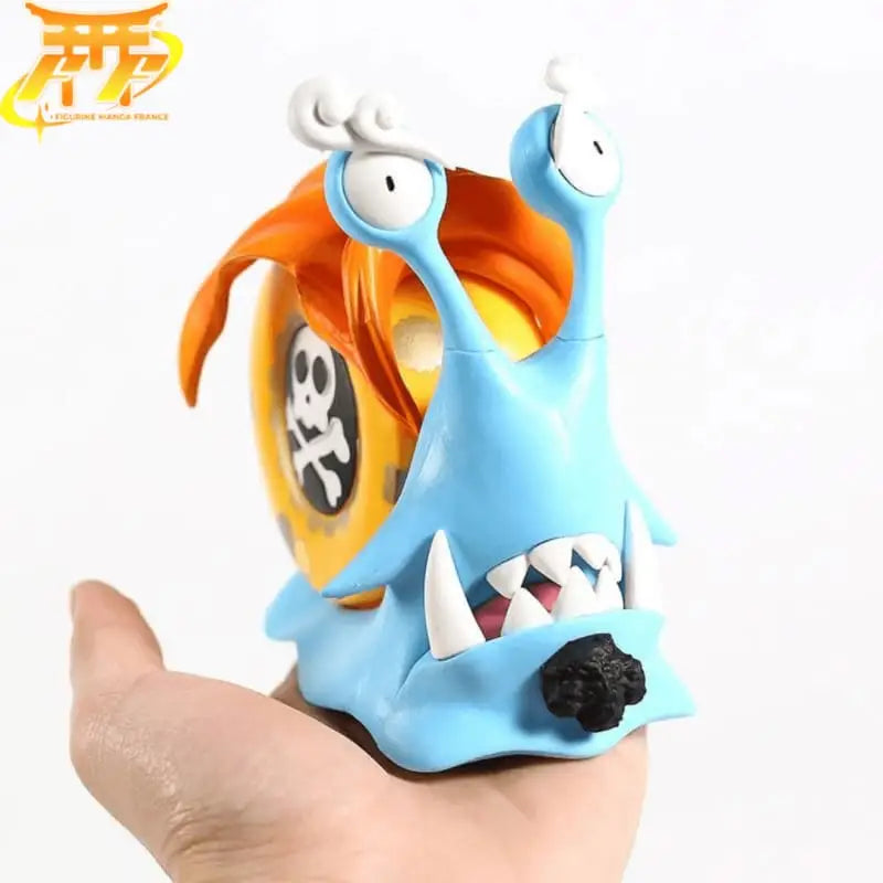 Jinbe Den Den Mushi Figuren – One Piece™