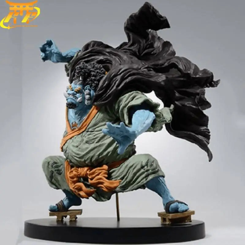 Jinbei Sea Paladin Figuren – One Piece™