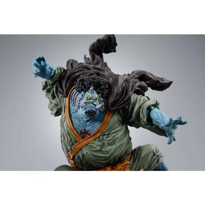 Jinbei Sea Paladin Figuren – One Piece™