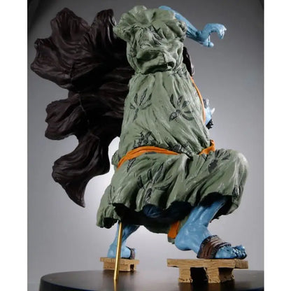 Jinbei Sea Paladin Figuren – One Piece™