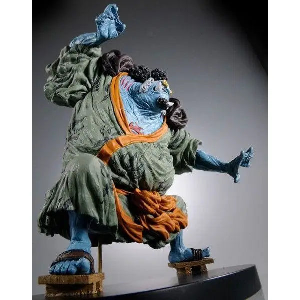 Jinbei Sea Paladin Figuren – One Piece™