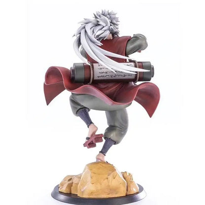 Jiraya- Figuren – Naruto Shippuden™