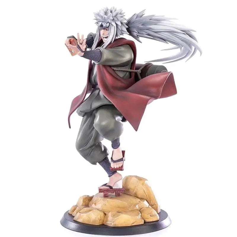 Jiraya- Figuren – Naruto Shippuden™