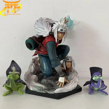 jiraya- Figuren – Naruto Shippuden™