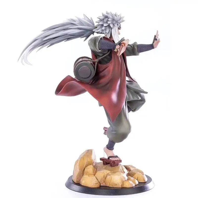 Jiraya- Figuren – Naruto Shippuden™