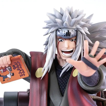 Jiraya- Figuren – Naruto Shippuden™