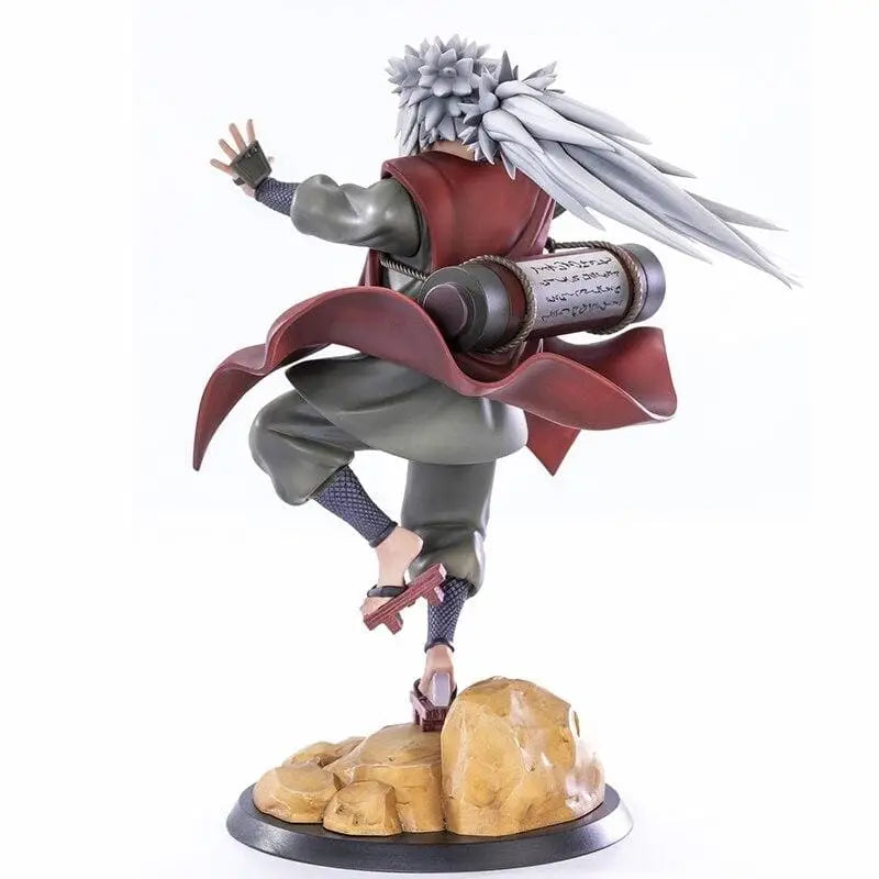 Jiraya- Figuren – Naruto Shippuden™