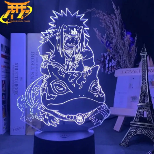 Jiraya „Hermit“ lampe – Naruto Shippuden™