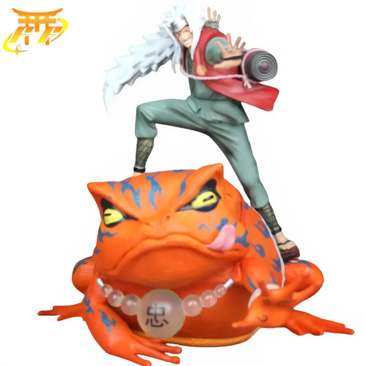 Jiraya ’Bunta’ Figuren - Naruto Shippuden™