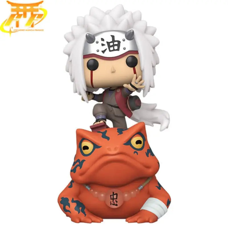 Jiraya Funko Pop – Naruto Shippuden™