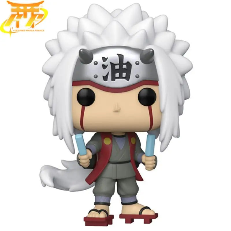 Jiraya Funko Pop – Naruto Shippuden™