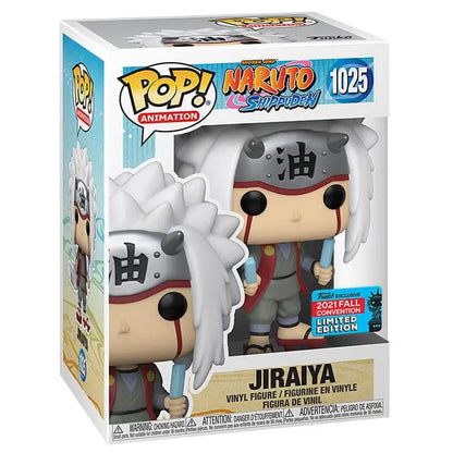 Jiraya Funko Pop – Naruto Shippuden™