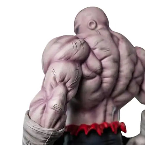 Jiren- Figuren – Dragon Ball Z™