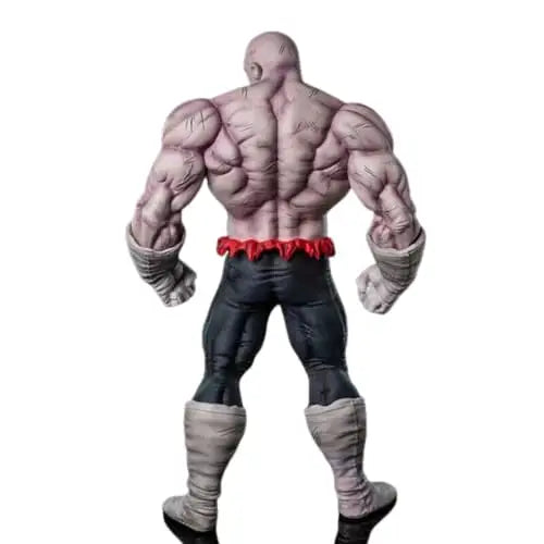 Jiren- Figuren – Dragon Ball Z™