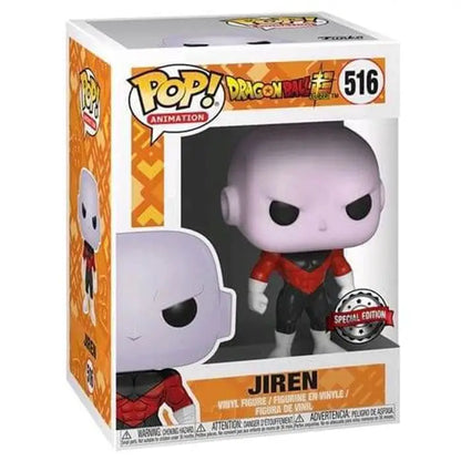 Jiren Funko Pop – Dragon Ball Z™