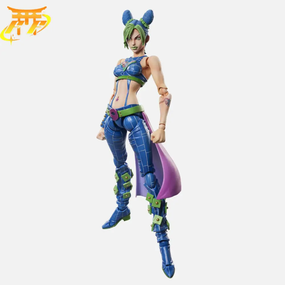 Jolyne- Figuren – Jojo’s Bizarre Adventure™