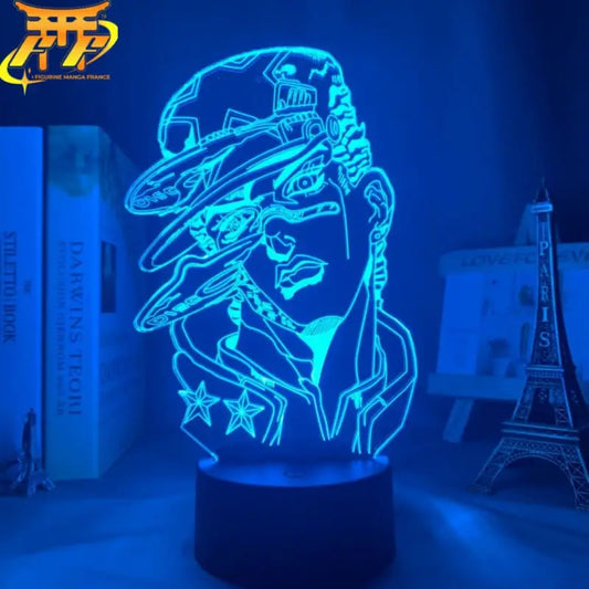 Jotaro Kujo lampe – Jojo Bizarre Adventure™