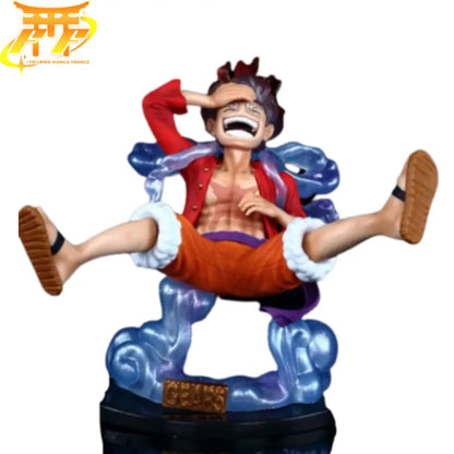 Joy Boy- Figuren (Luffy Gear 5) – One Piece™