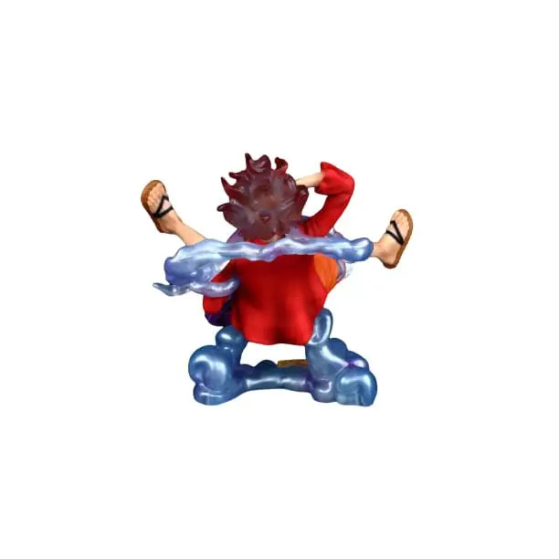 Joy Boy- Figuren (Luffy Gear 5) – One Piece™