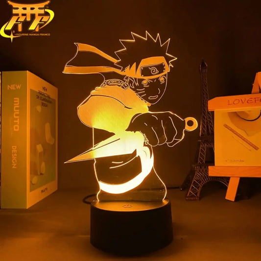 Junge Naruto lampe – Naruto Shippuden™