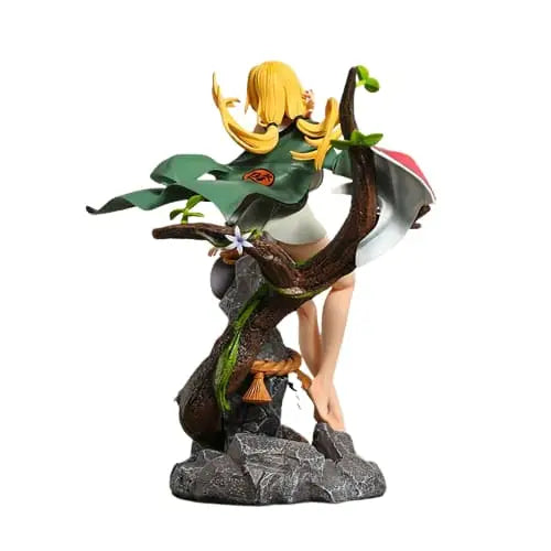 Junge Tsunade- Figuren – Naruto Shippuden™