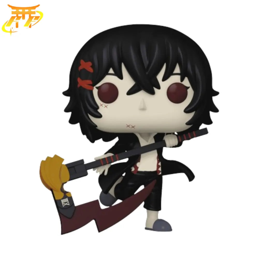 Juzo Suzuya Funko POP - Tokyo Ghoul™