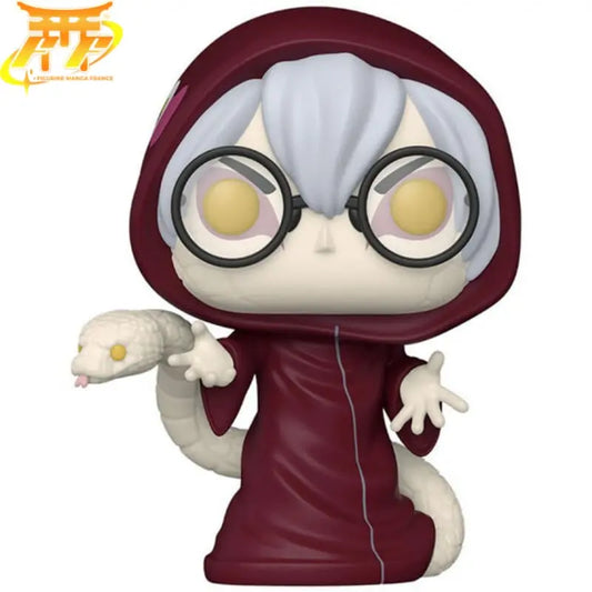 Kabuto Yakushi Funko Pop – Naruto Shippuden™