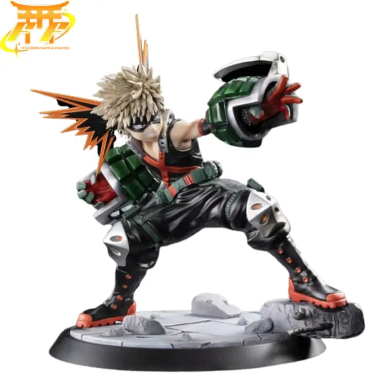 Kacchan- Figuren „Bakugo“ – My Hero Academia™