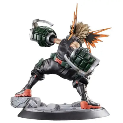 Kacchan- Figuren „Bakugo“ – My Hero Academia™