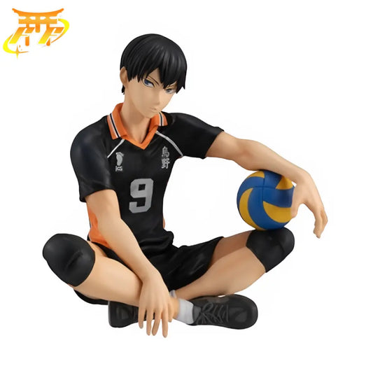 Kageyama ’Break’ Figuren - Haikyuu™