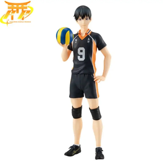 Kageyama Figuren „Karasuno“ – Haikyuu™