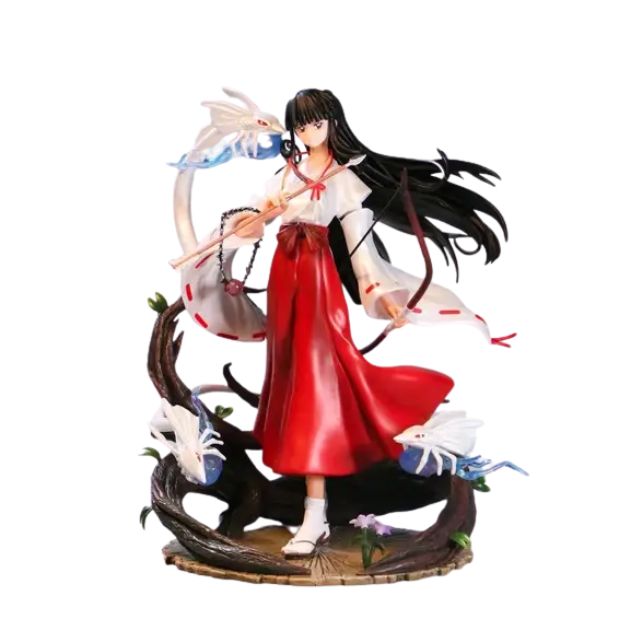 Kagome Higurashi Figuren – Inuyasha™