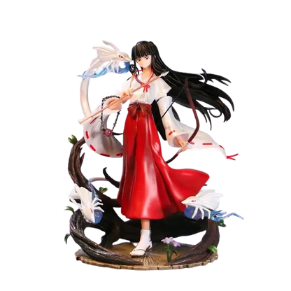 Kagome Higurashi Figuren – Inuyasha™